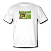 Tshirt Grand Logo Face