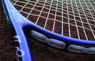 Tennis-Contact : mise en relation de partenaires de tennis