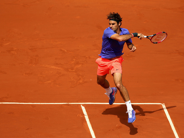 Comment Roger est-il devenu Roger...(suite) ? 