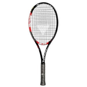 Test Tecnifibre T-Fight 305 anne 2013